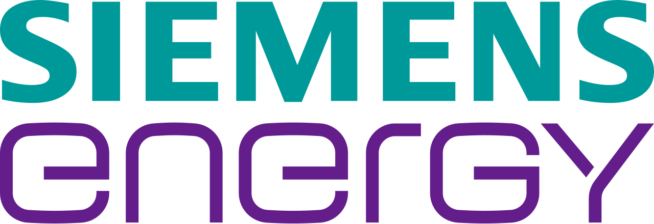 Logo von Siemens Energy